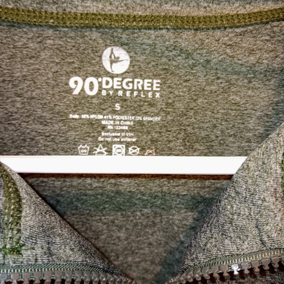 90 degree reflex jacket - Picture 4 of 7